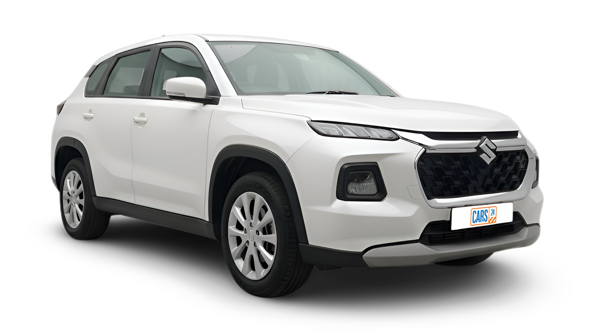 Maruti Grand Vitara-img